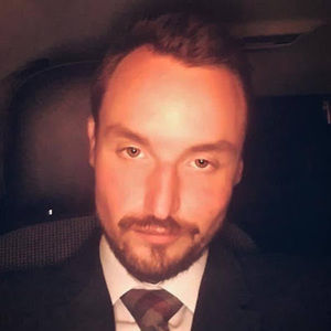 Meet your Posher, Matt